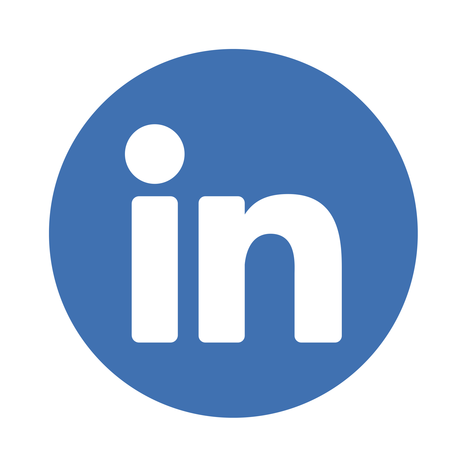 LinkedIn Logo